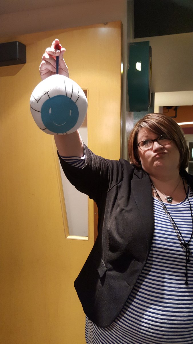 {UNHAND ME VILE HUMAN! ORF NEEDS NO TICKET TO SEE #LazerTeam!}