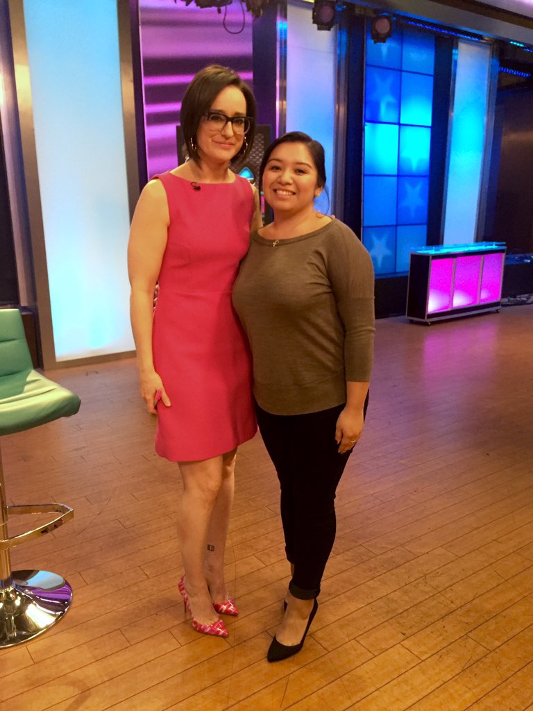 SJC_ljs's tweet photo. President of Law &amp; Justice Society will be @KennedyNation talking about @BernieSanders with two students! https://t.co/2XubGvecnV