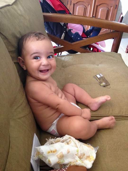 samy_marques's tweet photo. A mais lindaaa
#primama https://t.co/346pCehsTE