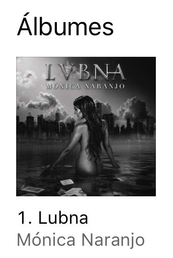 monicanaranjo's tweet photo. #Lubna ya es Número 1!!! GRACIAS, GRACIAS, GRACIAS!!! me voy a dormir con una sonrisa de oreja a oreja!!! ❤️❤️❤️❤️ https://t.co/2SF3SYHJQR