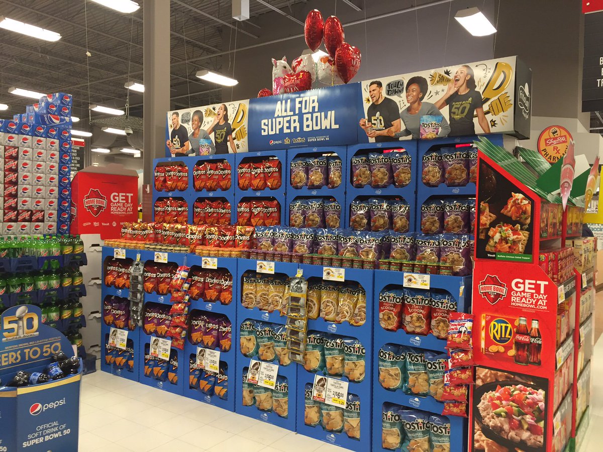 Central_PA_Zone's tweet photo. Shoprite of Phillipsburg 
RSR: Brad Kosterbader
DSL: Sean Ervin 
#FLMAT_SuperBowl50 https://t.co/quePNcbtAr