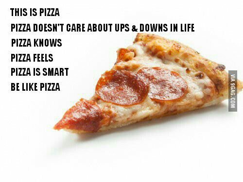 9GAG's tweet photo. Be like Pizza!
https://t.co/u9YY0fNWPL https://t.co/9EXetiZYKS