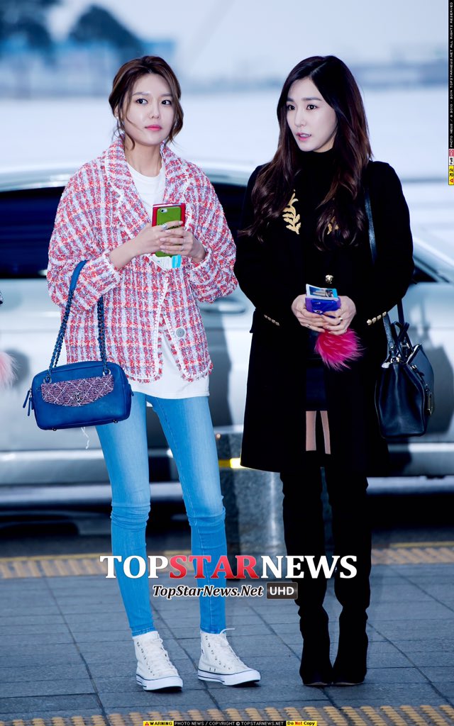 SooyoungFacts's tweet photo. HQ 160129 Sooyoung - ICN Airport to Thailand
https://t.co/qSUGrnTc6c
https://t.co/mcS8SiT1U1
https://t.co/BUeMxU6F10 https://t.co/Rh6NkeMs6C