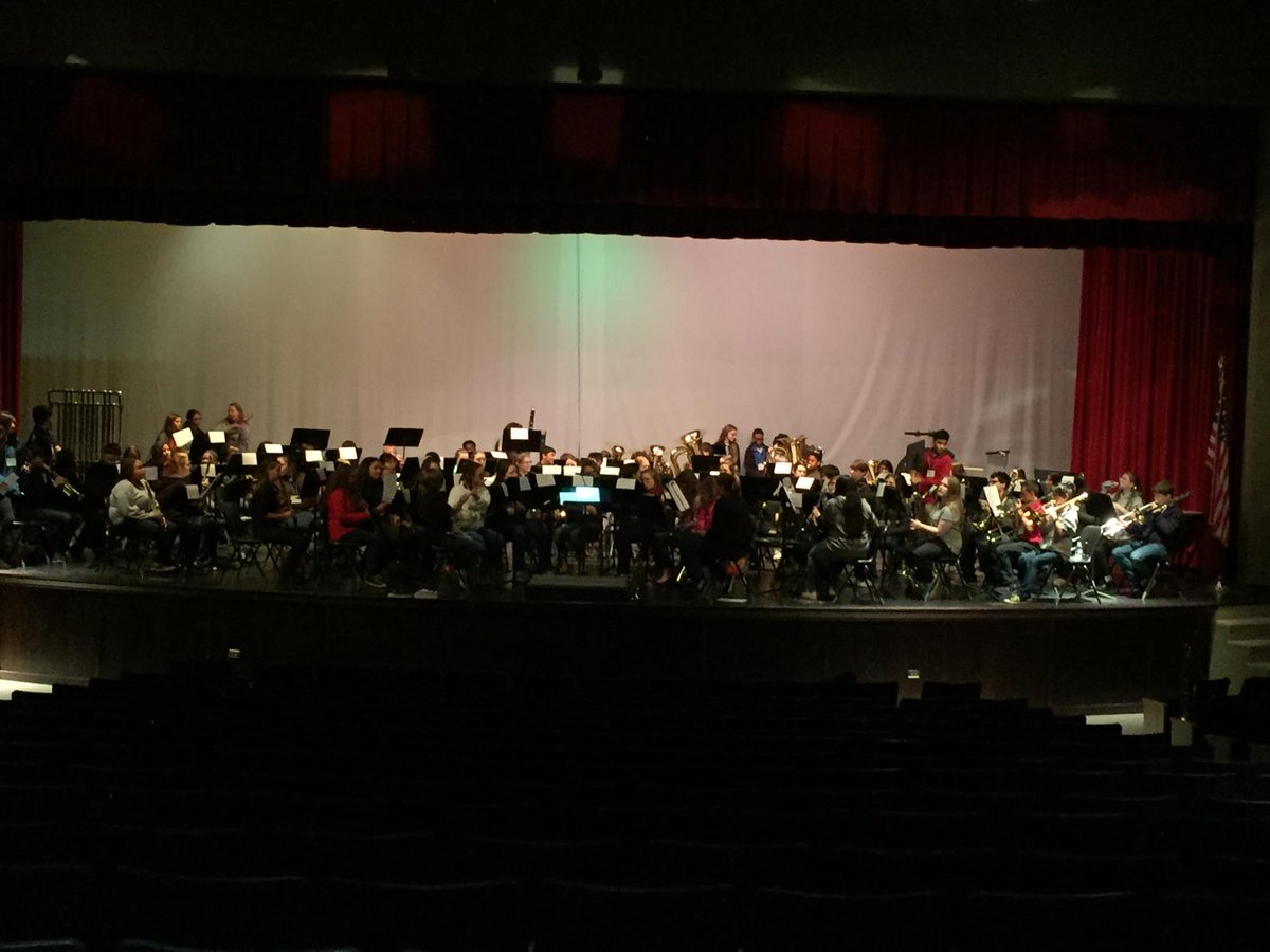 bamaguy94's tweet photo. 1st All Maury middle school band.  #allmauryband #growmaury https://t.co/IH7S9he8tZ