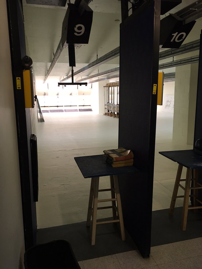 Progress Env tweet media