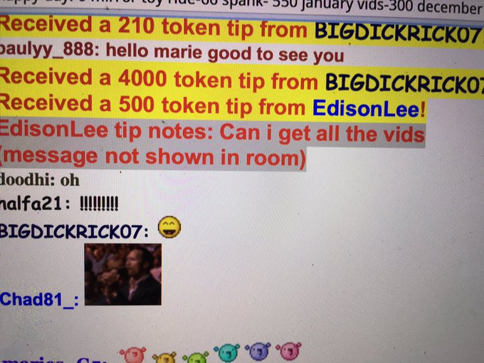 THANK you! I had so much fun today ❤️ @RICK2519 https://t.co/wbHOUckUI9<a class="tags" target="_blank" title="On Twitter" href="/?out=eyJ0eXAiOiJKV1QiLCJhbGciOiJIUzUxMiJ9.eyJpYXQiOjE3MjAyNDY3ODgsImlzcyI6InR3cG9ybnN0YXJzLmNvbSIsIm5iZiI6MTcyMDI0Njc4OCwiZXhwIjoxNzUxNzgyNzg4LCJyZWRpcmVjdF91cmwiOiJodHRwczovL3R3aXR0ZXIuY29tL1JJQ0syNTE5In0.8C14yaLZIeSv6Dh2Lcb1qxUuIoUIhkBrTC_VxYw8xUOkOlZRHedG2QvxxfIIHbnkEEhs6HPkGx1B2nfs2Sh6OQ">@RICK2519</a>