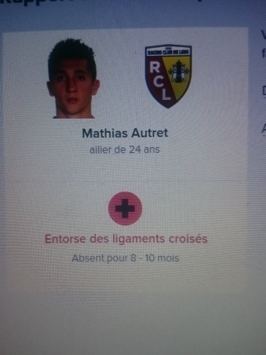 _AntoineCbs's tweet image. #FMProblems