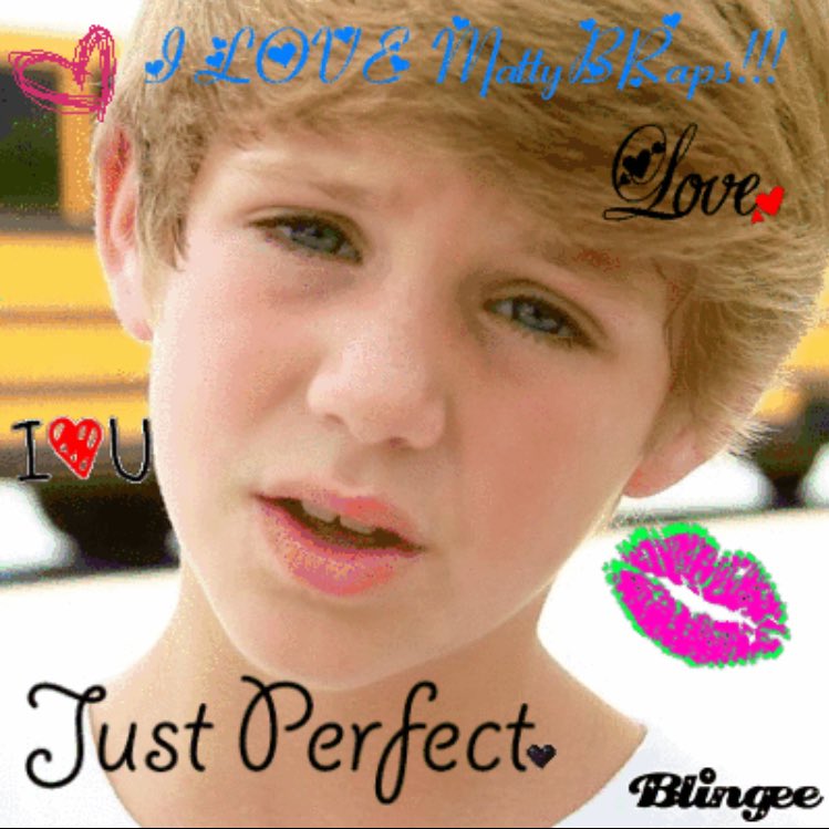 TylerDill_Fans's tweet photo. Hey👋Remember💭Matty B Raps🎶?This👶is him🙇now🍑💄 ! Feel💦 old👴🏿 yet☠?! https://t.co/KvaKA00XzQ