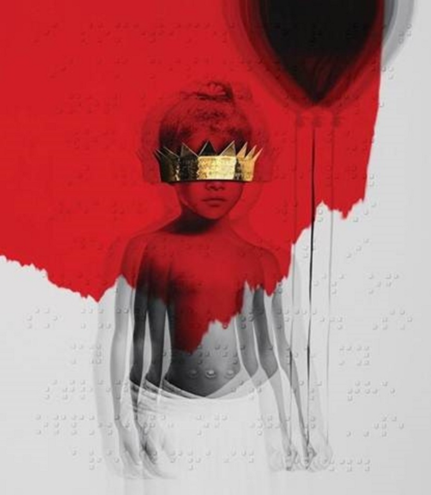 thefox1019's tweet photo. We're playing tracks from @rihanna's #ANTI all day.

ON NOW: Kiss It Better https://t.co/XyzpbRN6WU