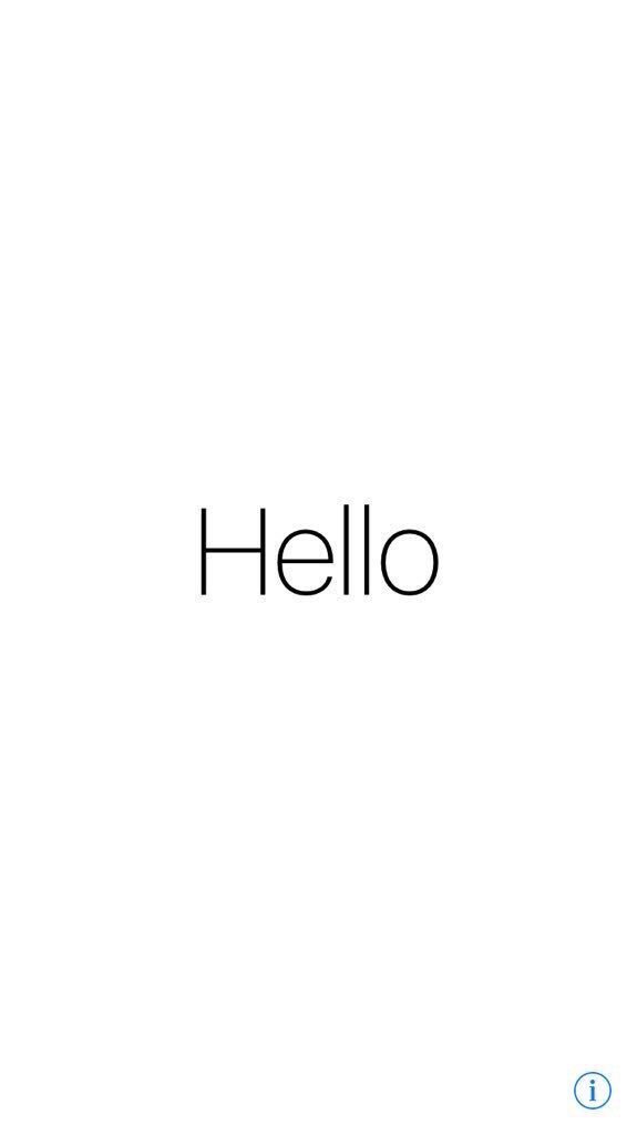 NikkixBearr's tweet photo. I just updated my phone and Adele tried speaking to me https://t.co/YU5eqC7lBa