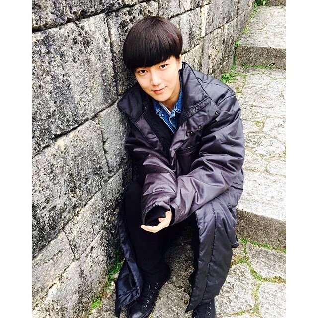 YesungMorocco's tweet photo. Yesung instagram update_trans: Today is warm ... The weather is nice 🌞 #SunShine #CheeringUp #WarmWarm https://t.co/GKICI2Cqfd