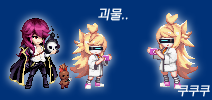 sosiper_dev's tweet photo. (B화) 오랜이니 하나 더! 핌피는 작업 당시 대단히 컸습니다.
그러나 주�� 분들로부터 "거인이다" "이건 무슨 대형 로ㄹ" 등의 말을 듣고 축소를 했는데요.
당시의 거대핌피는 무려 에드워드보다 거대했습니다. https://t.co/LhDrbndITp