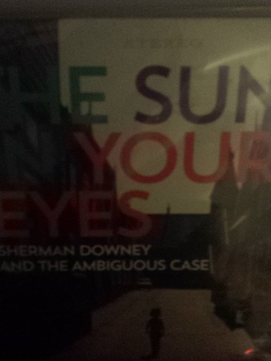 Loving the  <a href="/ShermanDowney/">Sherman Downey</a> record we got at <a href="/EatTheHill/">EatTheHill</a>. #localtalent #nlmusic #havematime