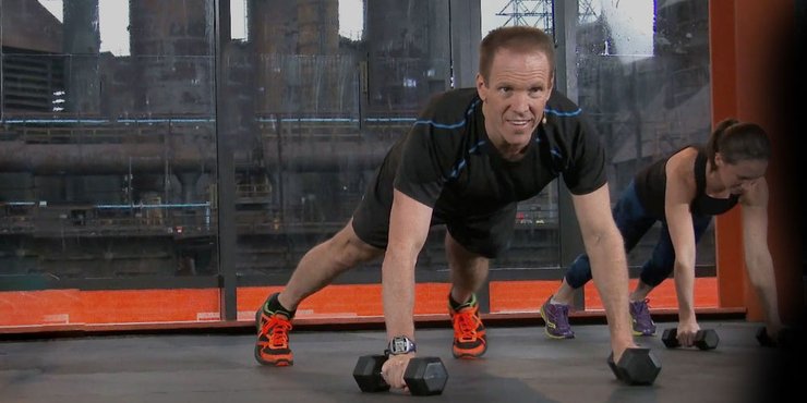 Runner's World tweet media