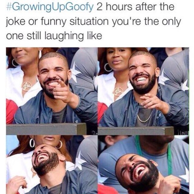 StephaniieRenee's tweet photo. ME #GrowingUpGoofy #LifeIsTooShortToBeSerious https://t.co/RsNW0hjo1g