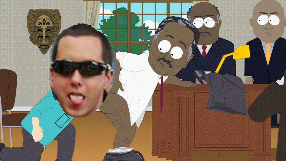 heath__alan's tweet photo. Wanted dead or alive: @E_Lind12... Said to be last seen kissing Rev Jesse Jackson's ass https://t.co/tWFDePu7Fi