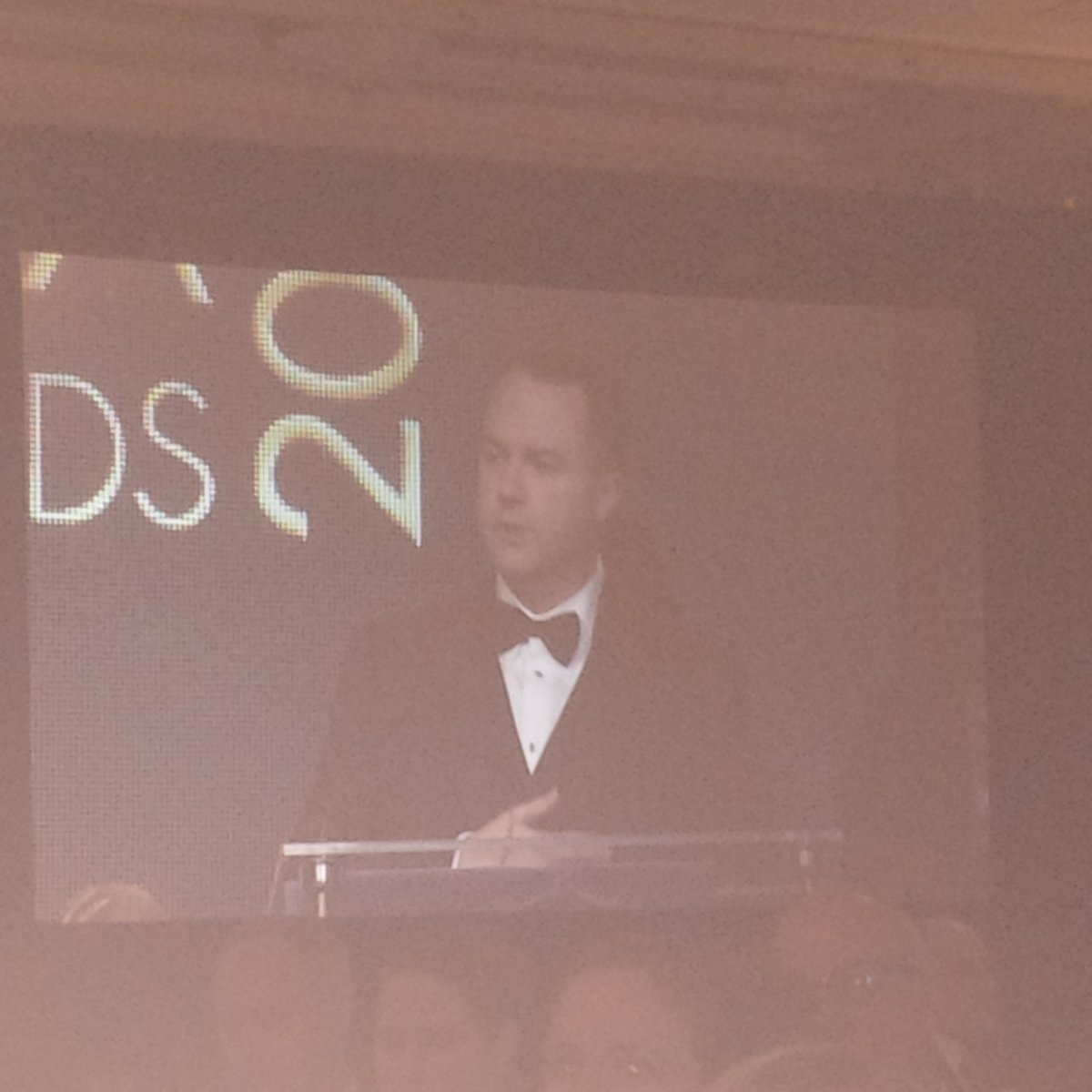 Congrats to Innovative Business of the Yr <a href="/theredspace/">REDspace</a> from <a href="/SM_Law/">Stewart McKelvey Law</a> #hba2016 <a href="/halifaxchamber/">Halifax Chamber</a> &amp; sponsor <a href="/RoweBusiness/">RoweSchoolOfBusiness</a>