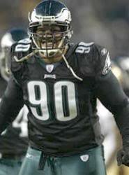 Eaglefan12's tweet photo. #CoreySimon #of days 90 until the 2016 #NflDraft #Eagles #throwbackthursday #FLYEAGLESFLY https://t.co/ln0ysNwuM0