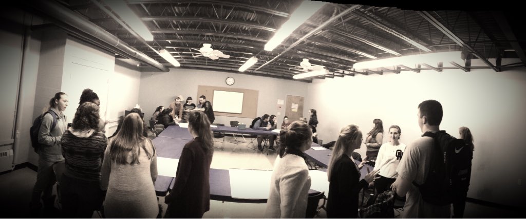 assumptionupaws's tweet photo. Fun game of Catch Phrase tonight in SARR don't worry if you missed it, there's always next week #CreativePAWS https://t.co/adyMBYNjnL