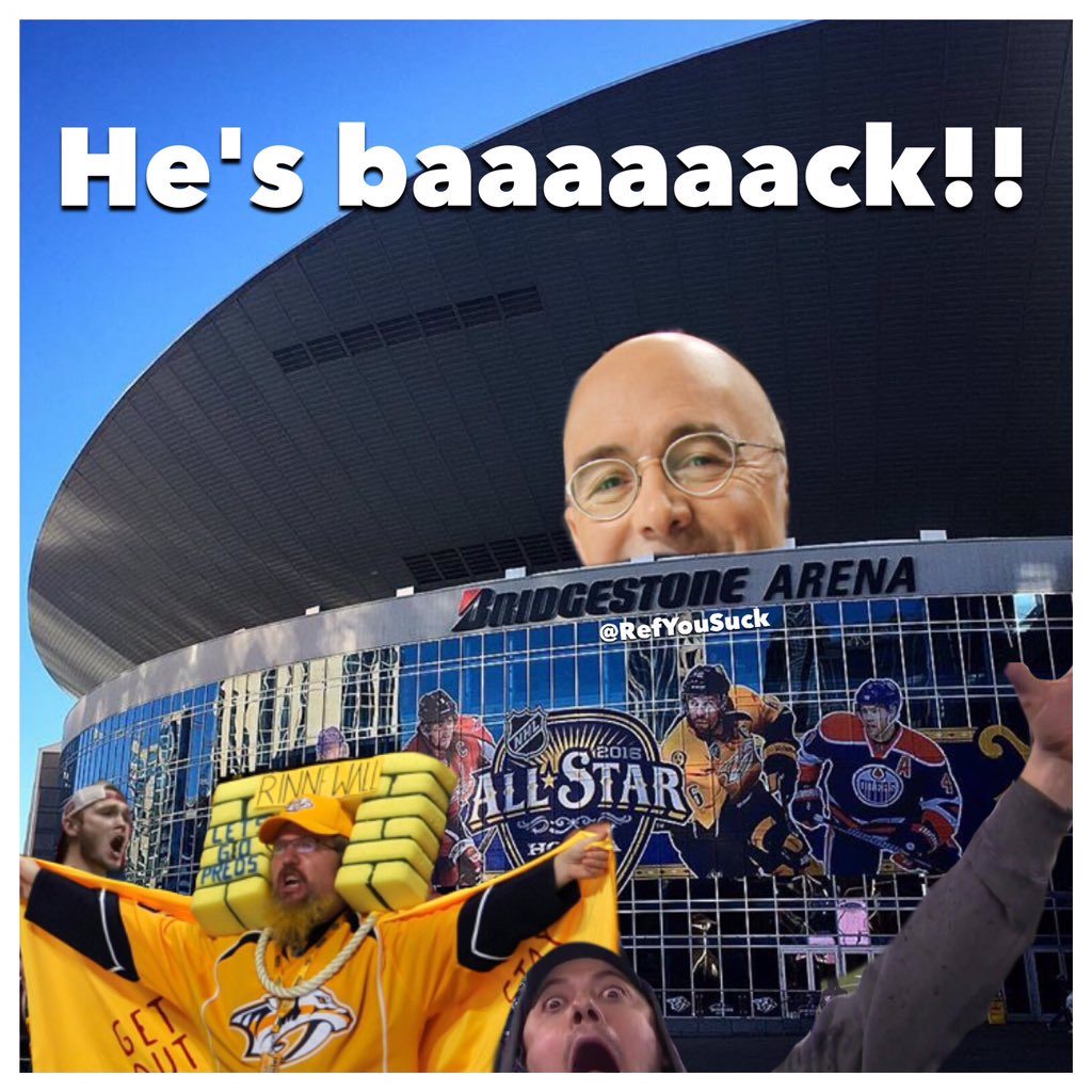 REF YOU SUCK! tweet media
