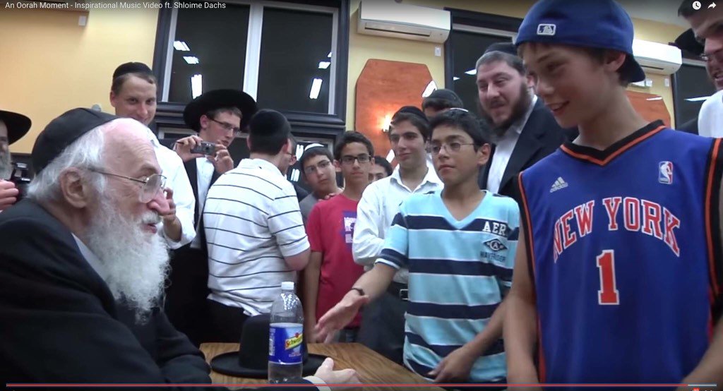 oorah's tweet photo. BDE: Rabbi Yisroel Belsky has passed away. His recent visit to TheZone was an inspiration to all. https://t.co/NxVabWE4ib