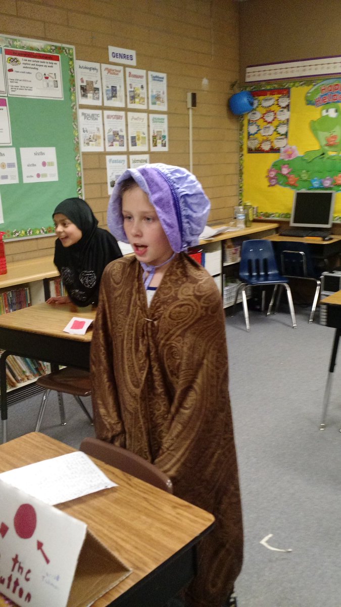 Hillside Elementary tweet media