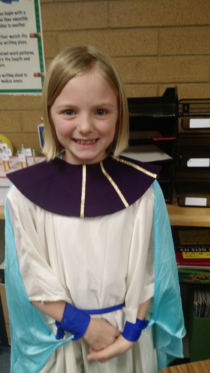 Hillside Elementary tweet media