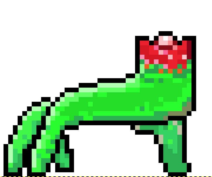 IdleAdventure's tweet photo. Should we ever stop entombing the non-living, these would suddenly be all over the place  #pixelart #gamedev https://t.co/WnoOuvtJl3