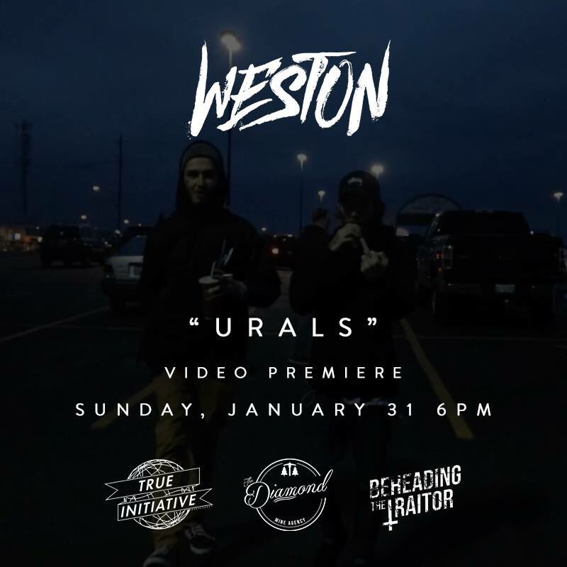 Weston tweet media