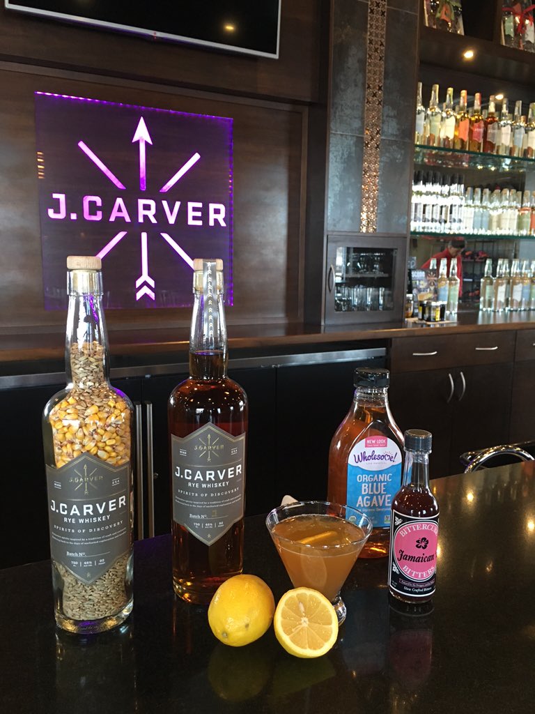 JCarverSpirits's tweet photo. Mamie Taylor cocktail! Delicious! #burnsdinner2016 @JCarverSpirits @bigbadgus @Chefcraigsharp @gina_holman #local https://t.co/ZlkNkGcZV4