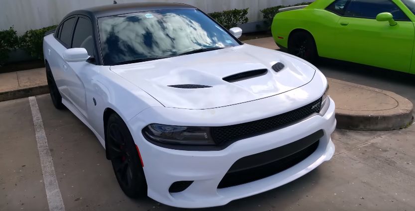 TheAutoHype's tweet photo. Some #Quality #StreetRacing! #Hellcats, #C7 #Z06s and #CTSV! #Video by TX_Boosted!  (https://t.co/Vmbjlc4qzi) https://t.co/7qwcdRYKyM