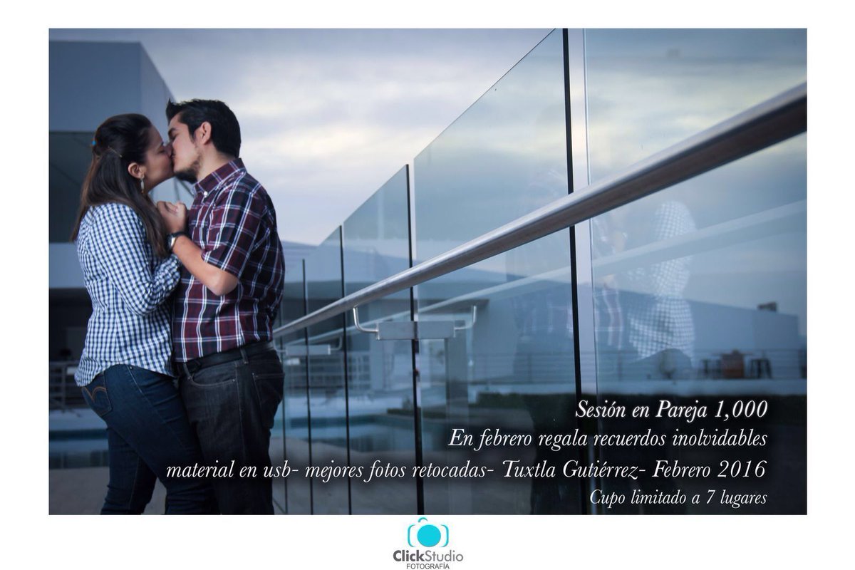 karly_mont's tweet photo. Para que el Día del Amor presumas tus fotos bonitas. Jajaja Súper Promoción 😍😍😍 #ClickStudio https://t.co/NK3FEijP8s
