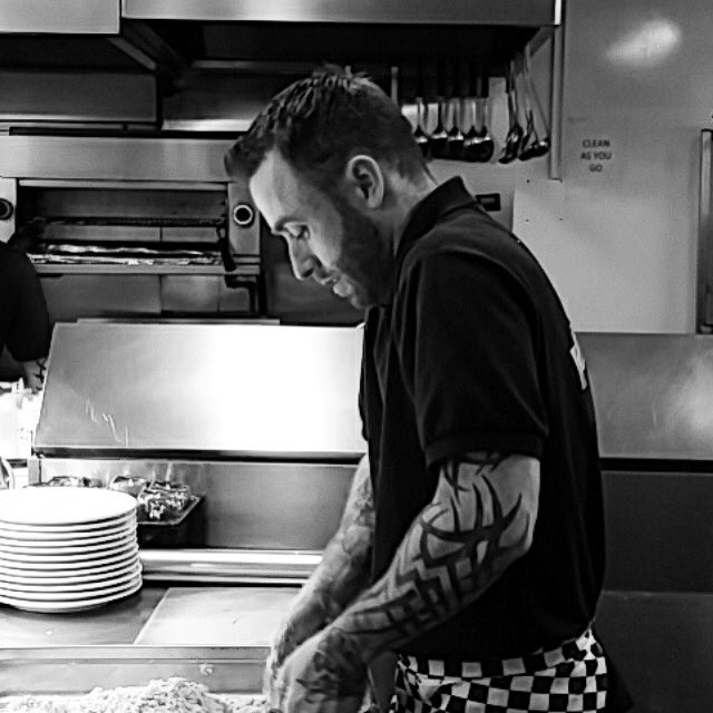 Irish Tattooed Chef tweet media
