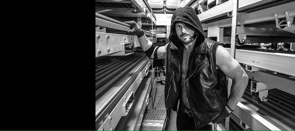AJSTYLES_WWE tweet picture