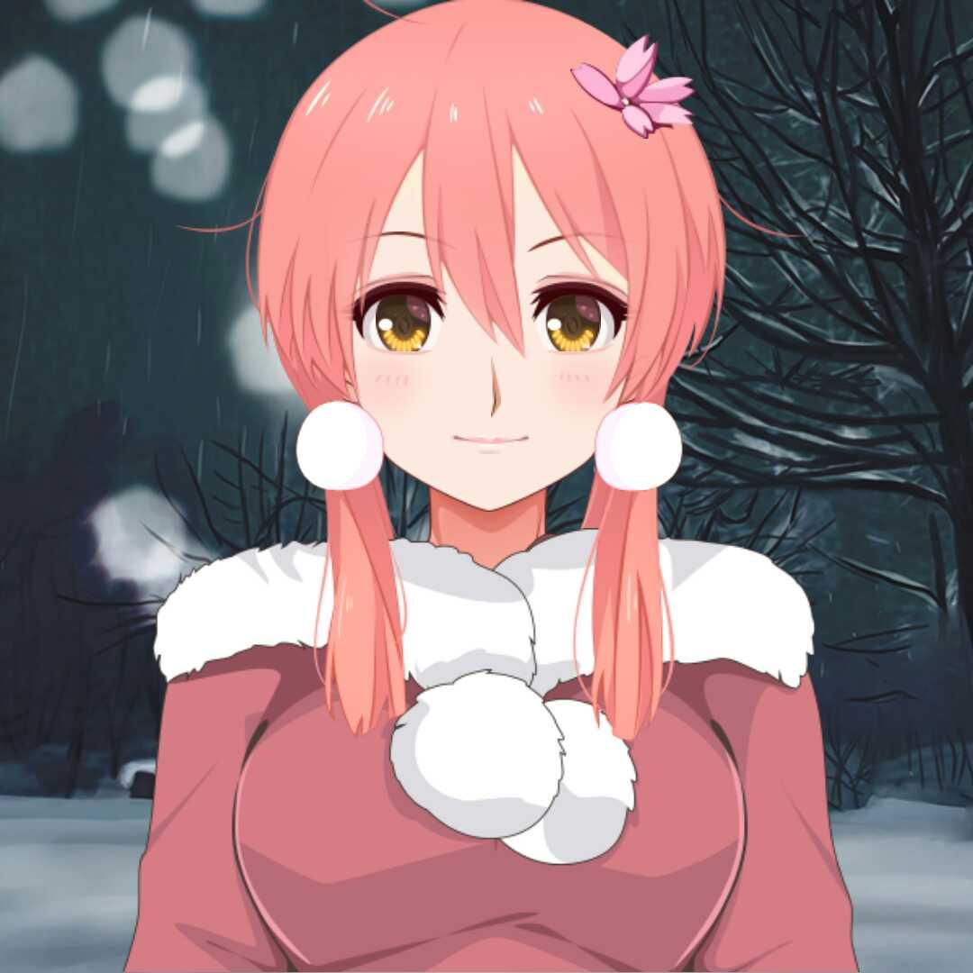 Kid_UchihaS_'s tweet photo. Anime Girl. https://t.co/ZzNaFdE8P5
