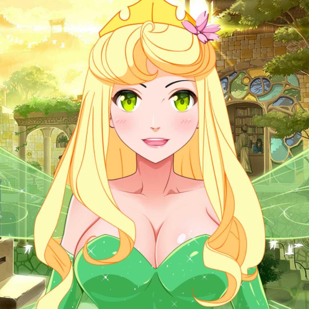 Kid_UchihaS_'s tweet photo. Anime Princess. https://t.co/GhTvyyLgIJ
