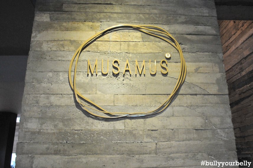 Do You Know You Can Have Your Lunch Here..#Musamus#lunch#Friday#Hangout