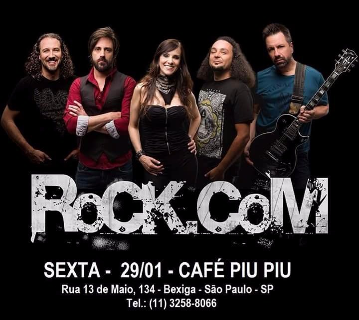 cafepiupiu's tweet photo. Na sexta, a #Rockcom vai energizar o Café Piu Piu. Chame todo mundo, mas não esqueça do voucher de #desconto #rock https://t.co/yYpZlDj3mt