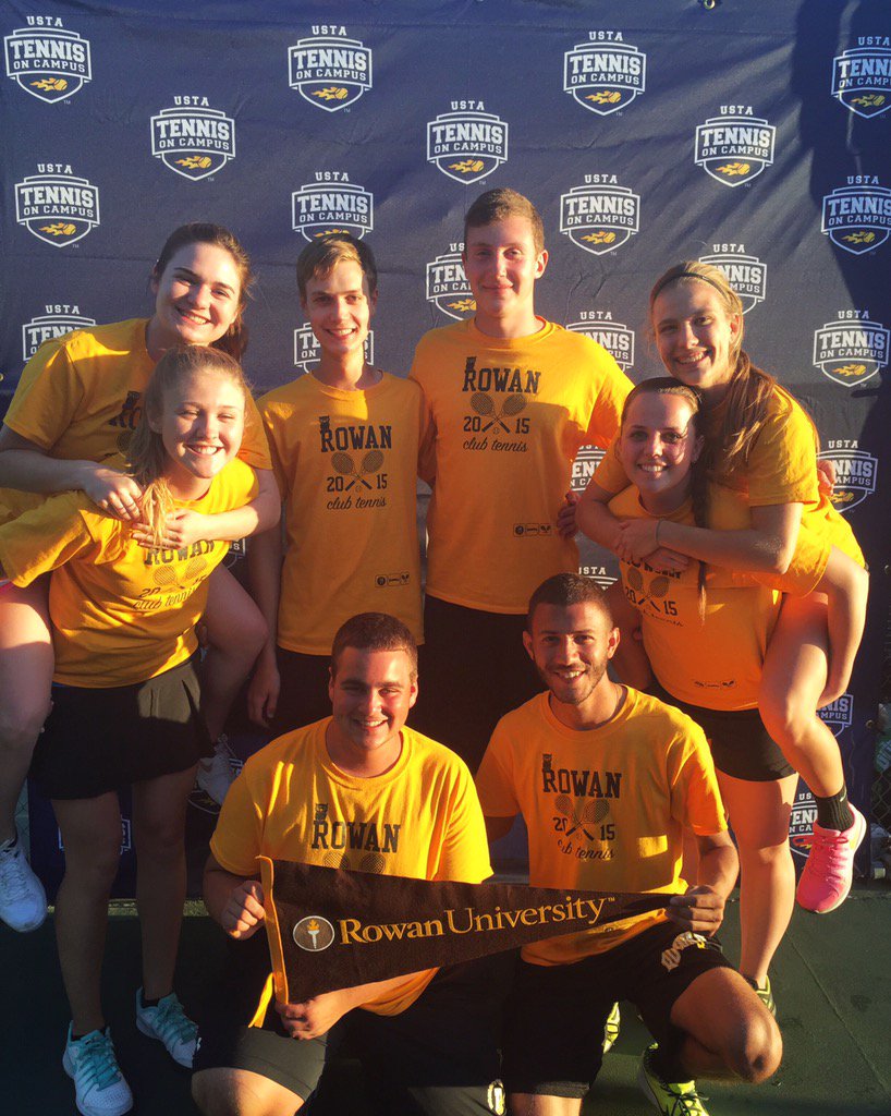 Throwback to Arizona last year for nationals! We'll be back in 3 months! 🌵☀️🎾