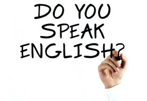 Hablemos! ¿No hablas Inglés? Aprendes inglés con nosotros. N