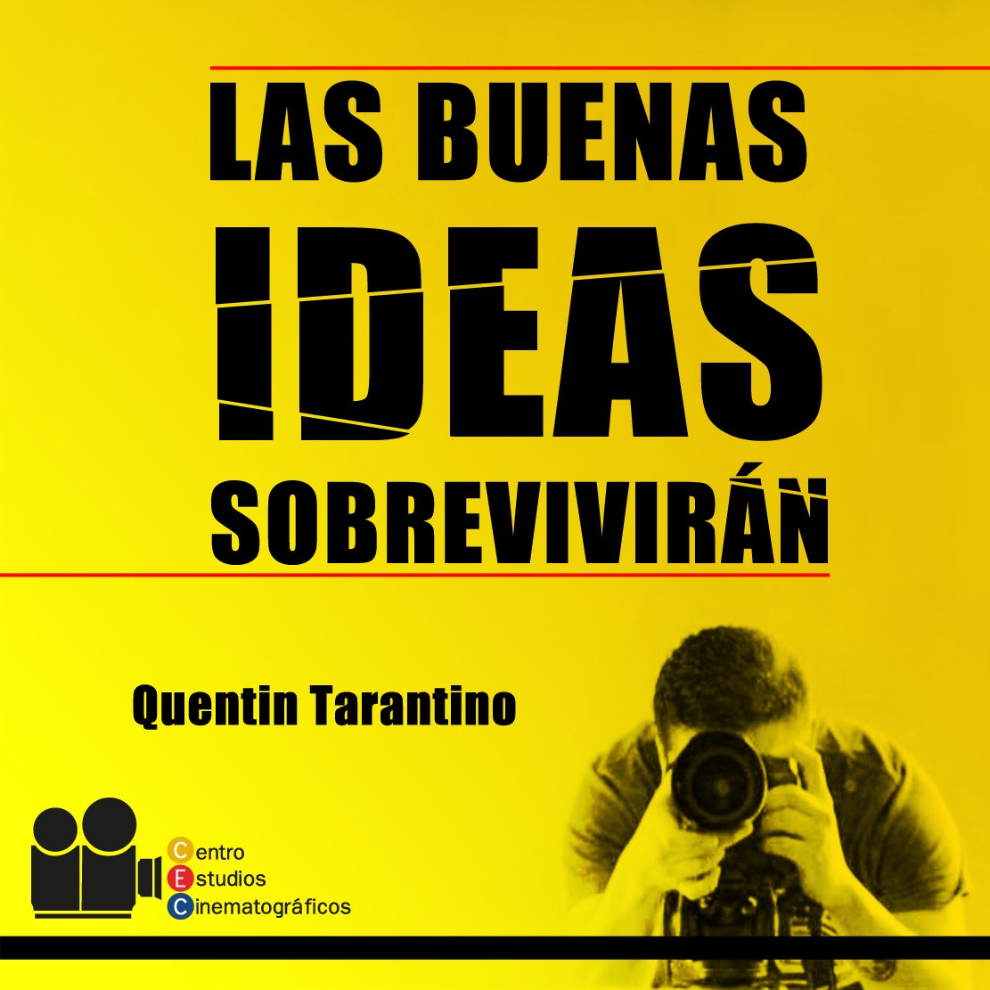 CECMexico's tweet photo. Lucha por llevar acabo en la pantalla grande esas grandes ideas. Hacen falta… https://t.co/5k9ChHEXei