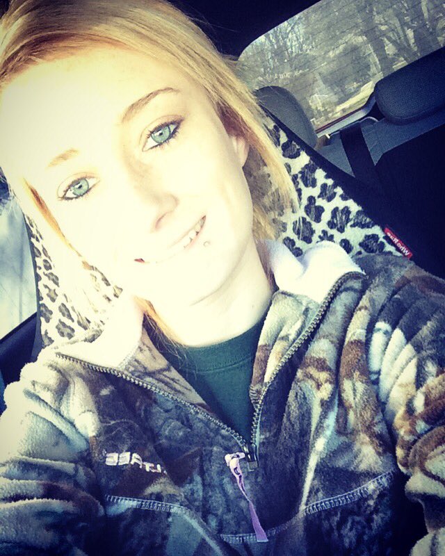 heatherfeth's tweet photo. #camo https://t.co/Oz84aZ4umc