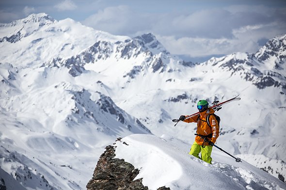 BergansUSA's tweet photo. Skiers Continue to Get Caught in Avalanches. Here’s Why They Overlook the Dangers. - https://t.co/918OYJoJqm https://t.co/I5qt5UFWhW