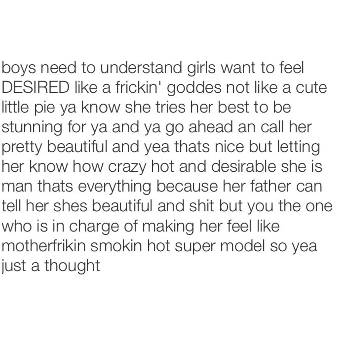 watchadoingirl1's tweet photo. SO IMPORTANT FOR A RELATIONSHIP https://t.co/lPpszKpAfU