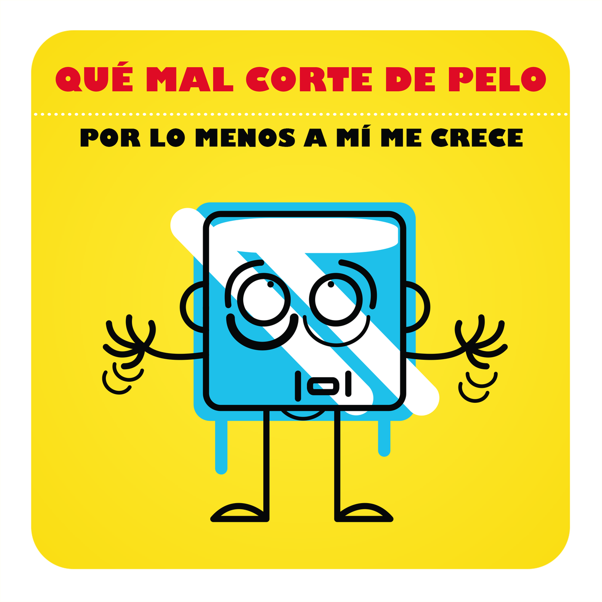 Hay cambios de look que #LleganConTodo para quedarse.