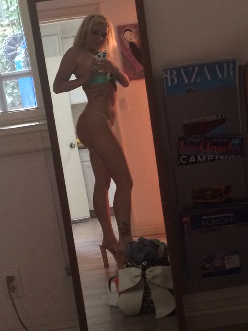 I got my pussy filled up for @Hustler &amp; ass fucked for. @DevilsFilm yup today was a great day!! 😍 https://t<a class="tags" href="/tag/hustler">@hustler</a><a href="/tag/setlife"class="tags"><span>#setlife</span></a>