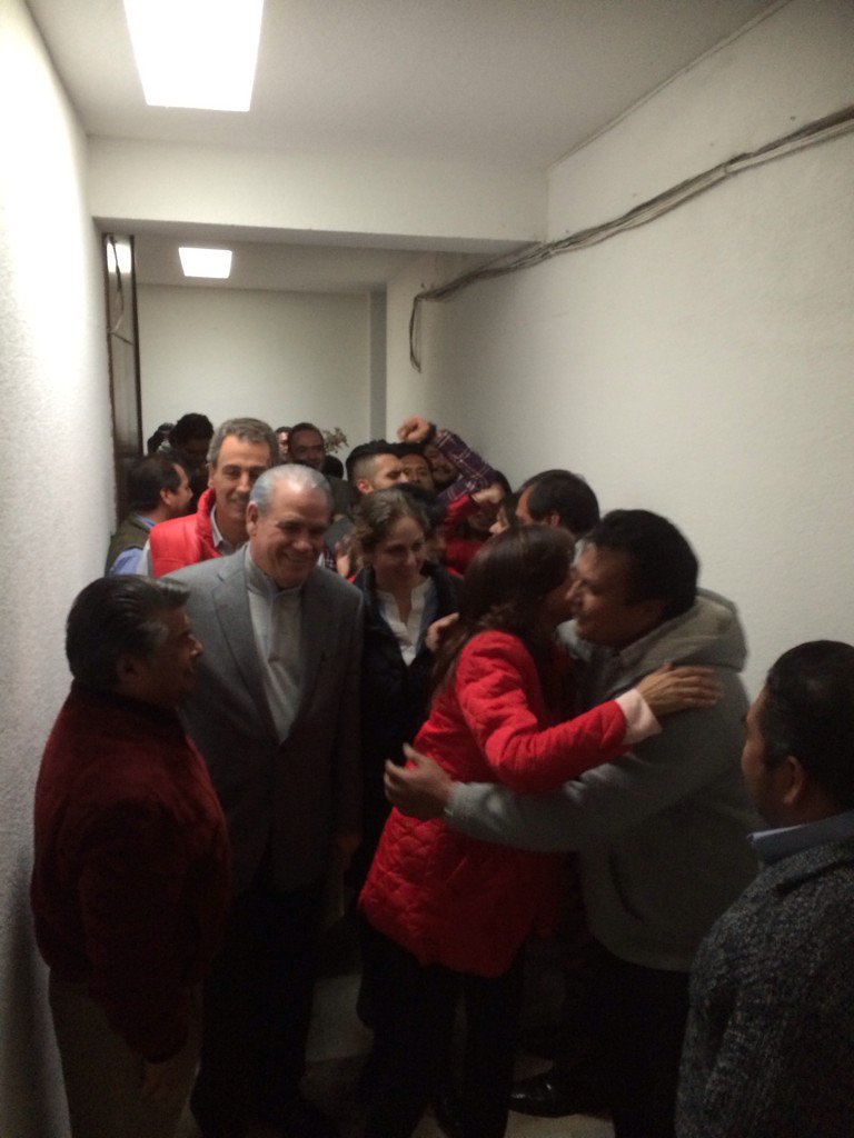 anitzaisa's tweet photo. Mujer de trabajo y compromiso, Tendremos Gobernadora!!! #JuntosConBlanca https://t.co/sKN4e90bs5