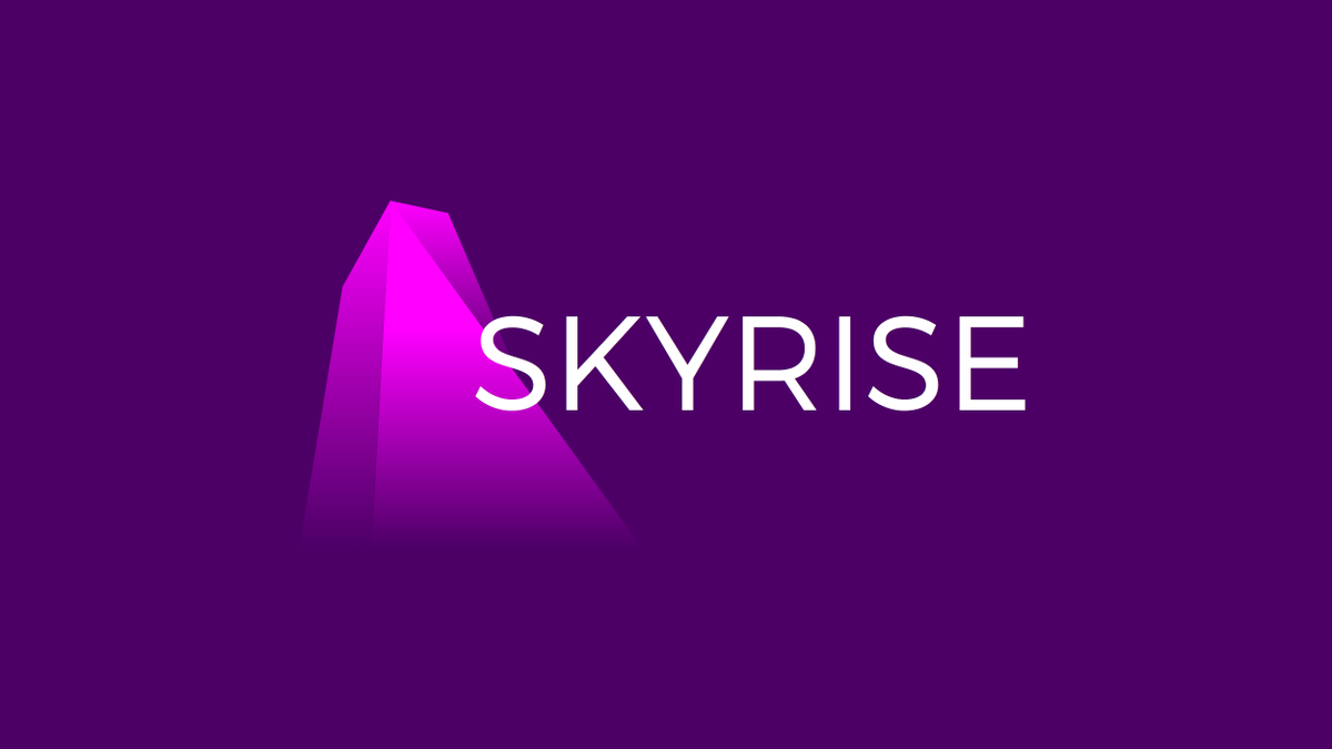 SkyriseApp's tweet photo. Dallas startup Skyrise helping office tenants, owners digitally connect  https://t.co/YxwfuhP1wB #CRE #CRETECH https://t.co/YaXraLx6un