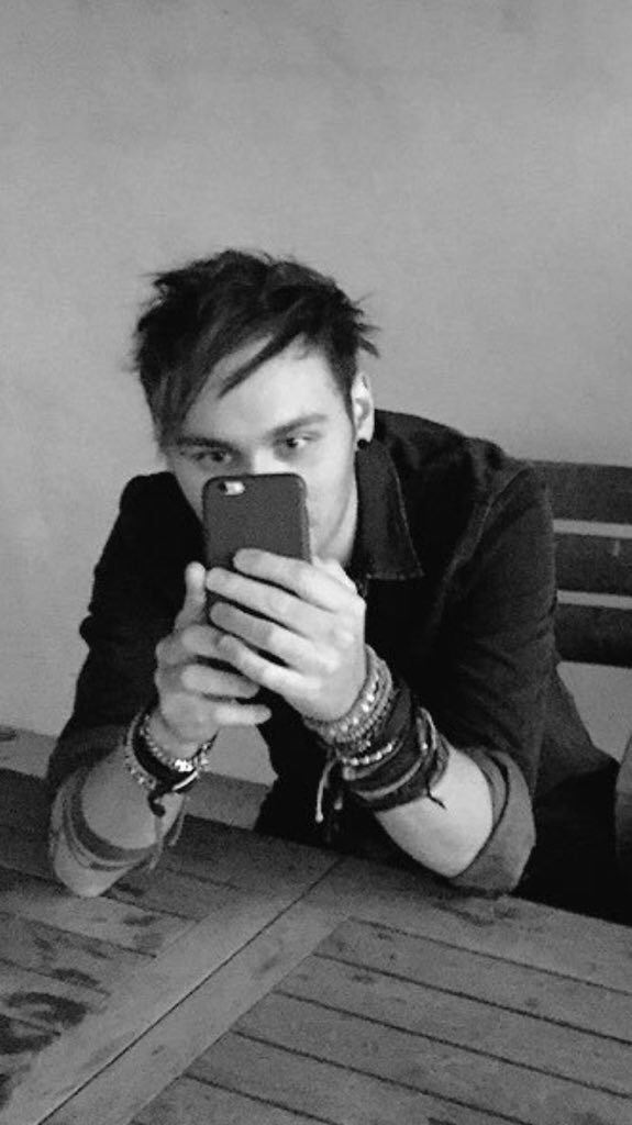 michael inventory tweet media