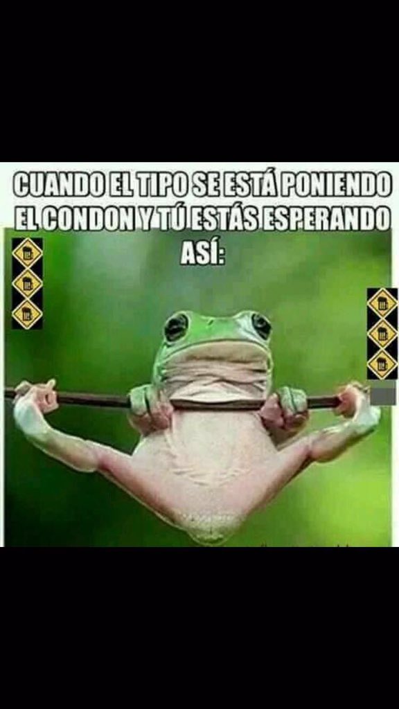 Lo que les pasa a michas mujeres !!! Jajaja